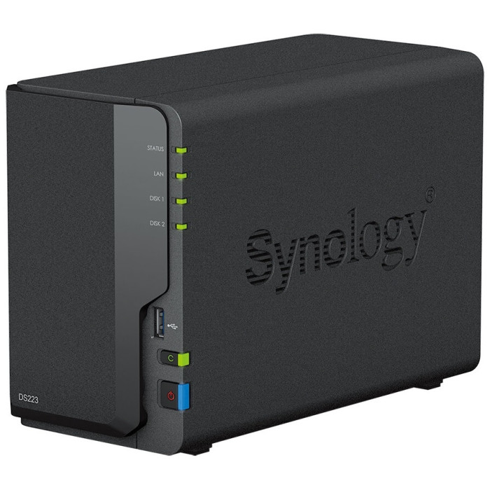 Synology DS223