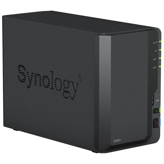 Synology DS223