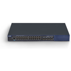 Коммутатор Ruijie RG-S2910-24GT4XS-E
