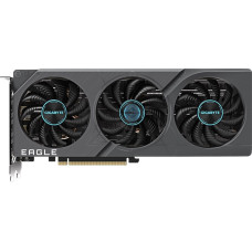 GIGABYTE GeForce RTX 4060 Ti Eagle GV-N406TEAGLE-8GD 8 ГБ