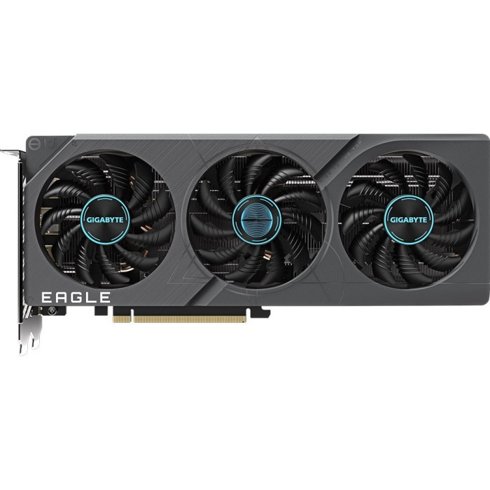 GIGABYTE GeForce RTX 4060 Ti Eagle GV-N406TEAGLE-8GD 8 ГБ