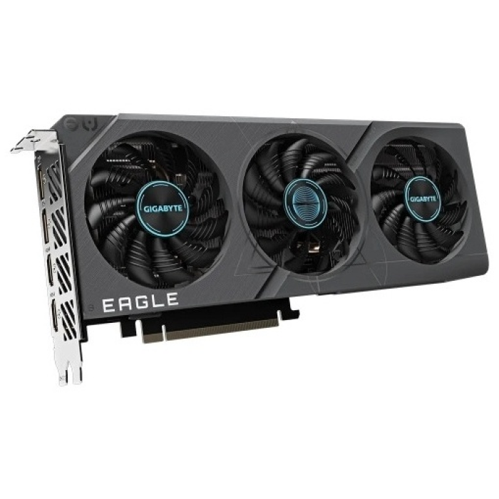 GIGABYTE GeForce RTX 4060 Ti Eagle GV-N406TEAGLE-8GD 8 ГБ