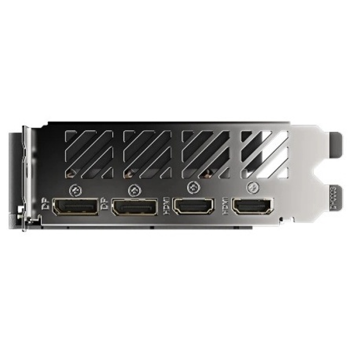 GIGABYTE GeForce RTX 4060 Ti Eagle GV-N406TEAGLE-8GD 8 ГБ