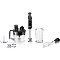 Bosch MSM4B670 черный