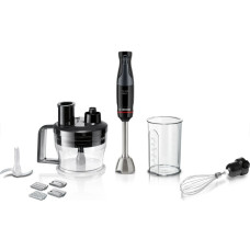 Bosch MSM4B670 черный