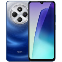 Redmi 14C 4 ГБ/128 ГБ синий