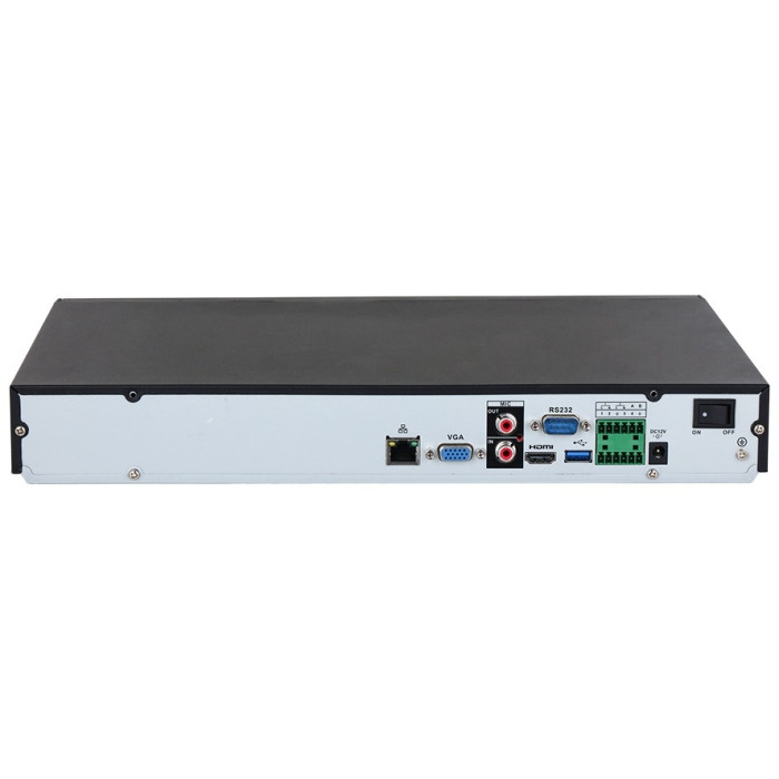 Dahua NVR (сетевой) DHI-NVR5232-EI