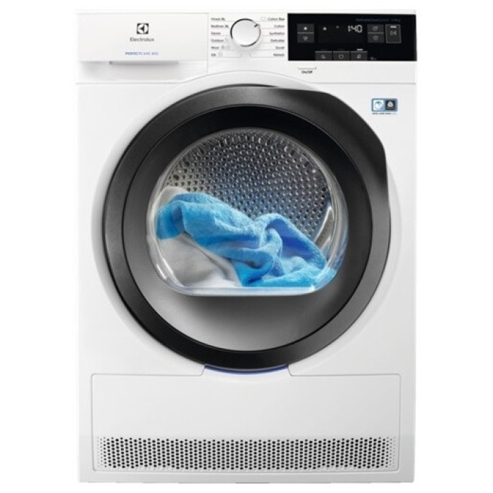 Electrolux EW8H359S белый