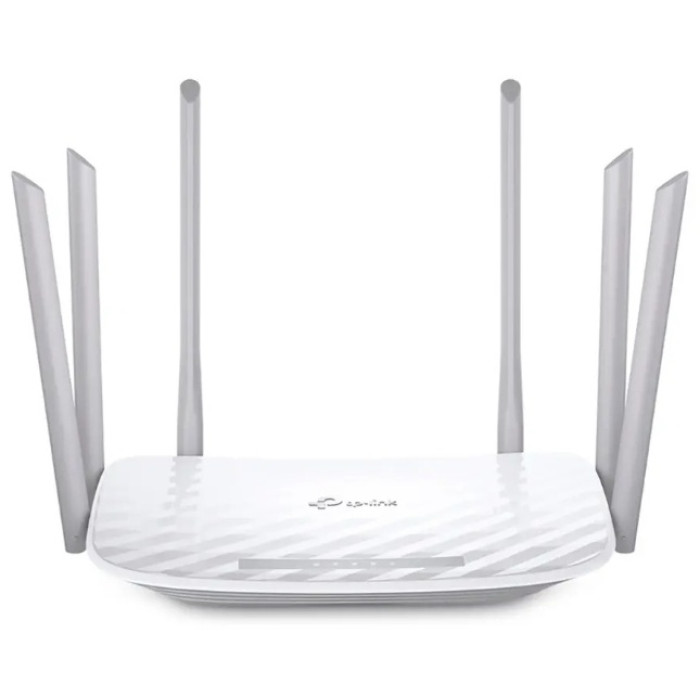 Wi-Fi роутер TP-LINK Archer C86