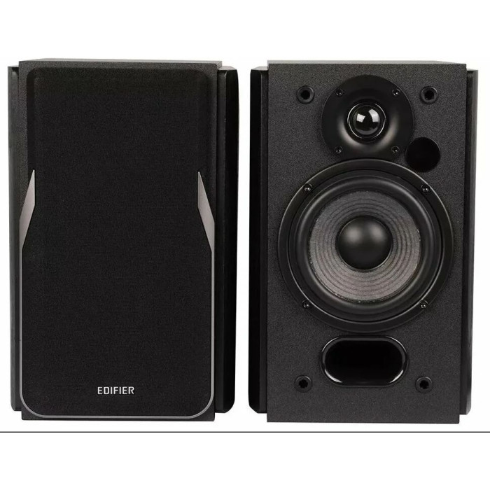 Edifier R1380DB черный
