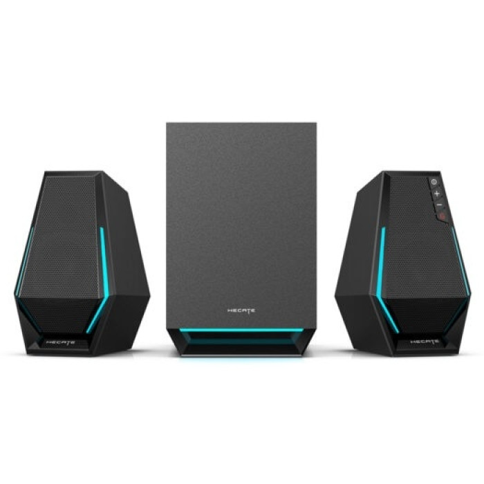 Edifier G1500 MAX черный