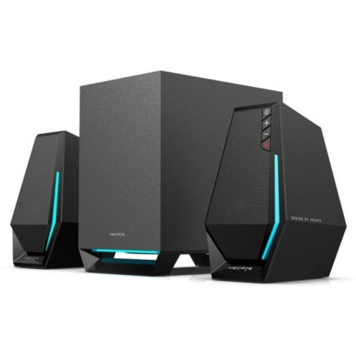 Edifier G1500 MAX черный