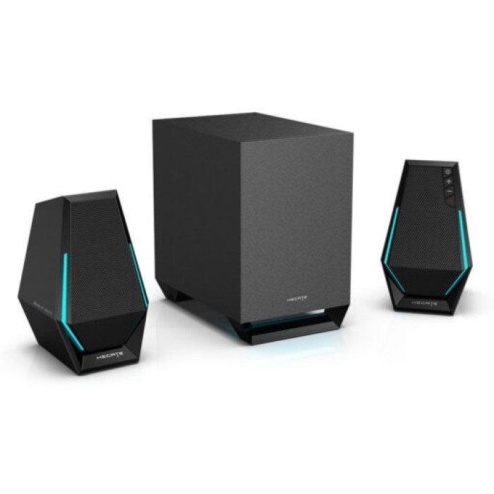 Edifier G1500 MAX черный