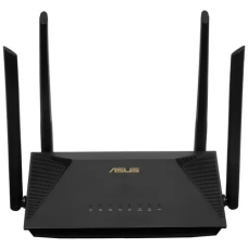 Wi-Fi роутер ASUS RT-AX1800U