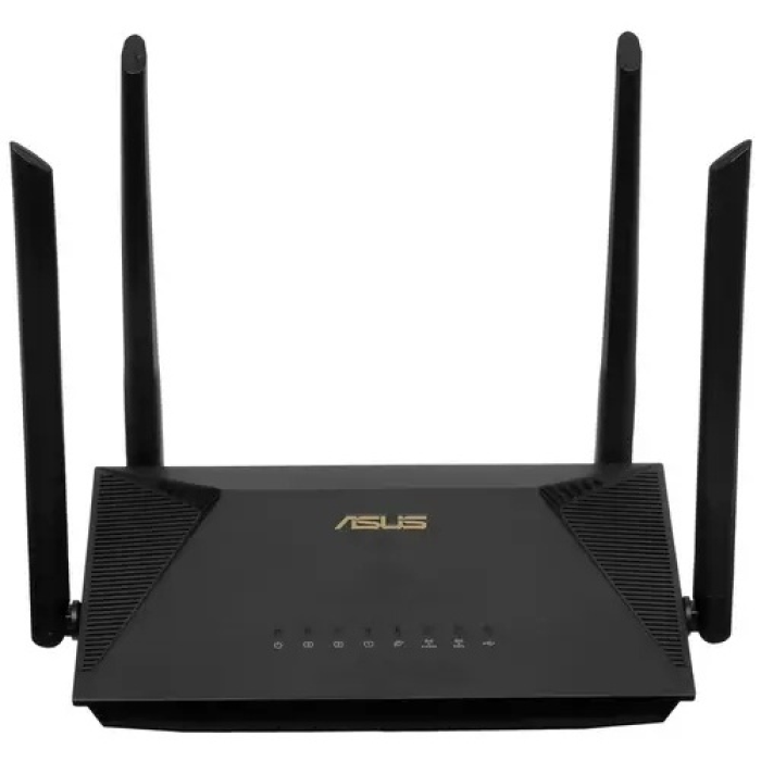 Wi-Fi роутер ASUS RT-AX1800U