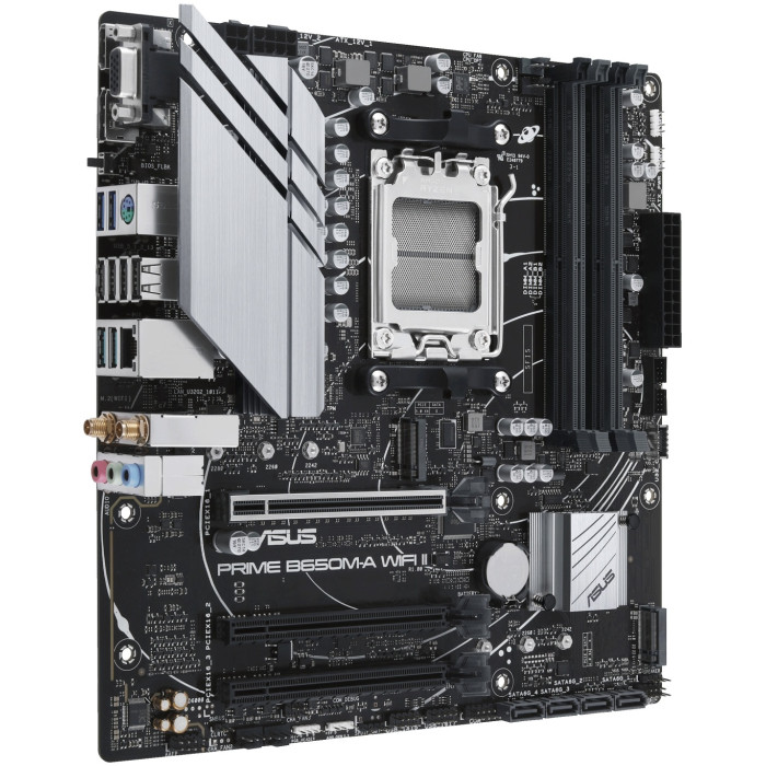 ASUS PRIME B650M-A WIFI II