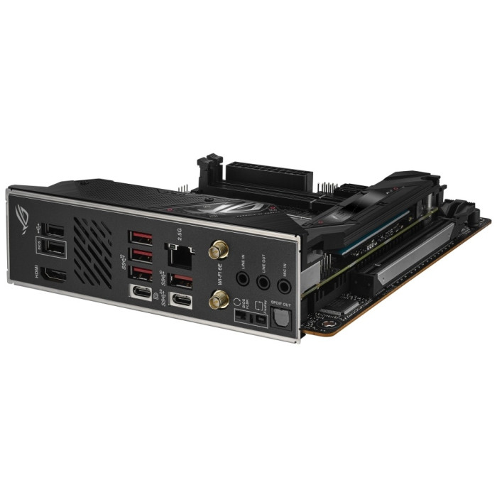 ASUS ROG STRIX B650E-I GAMING WIFI