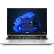 HP EliteBook 830 G9 6F6Q3EA серебристый