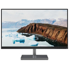 Lenovo L27m-30 66D0KAC2EU черный