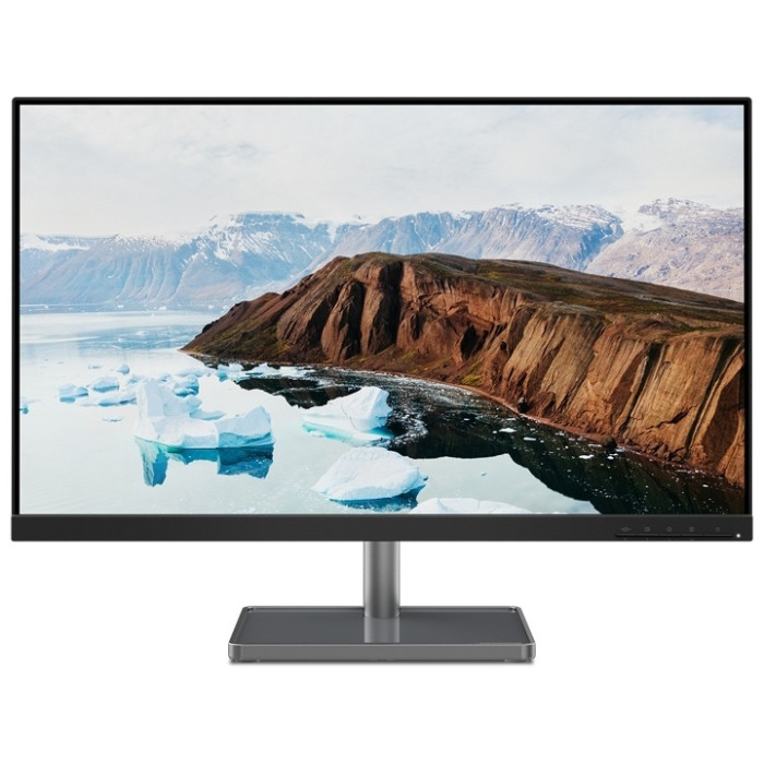 Lenovo L27m-30 66D0KAC2EU черный