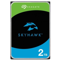 HDD Seagate ST2000VX017 2000 Гб