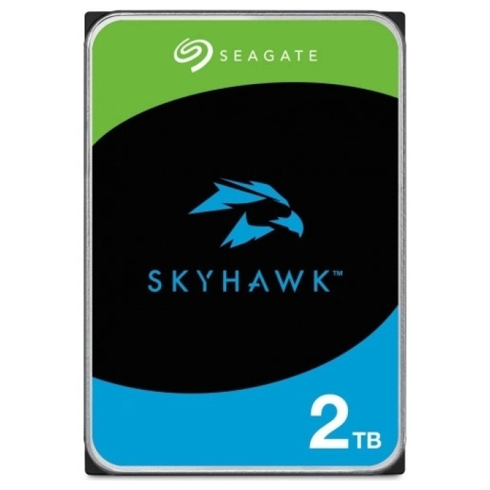 HDD Seagate ST2000VX017 2000 ГБ
