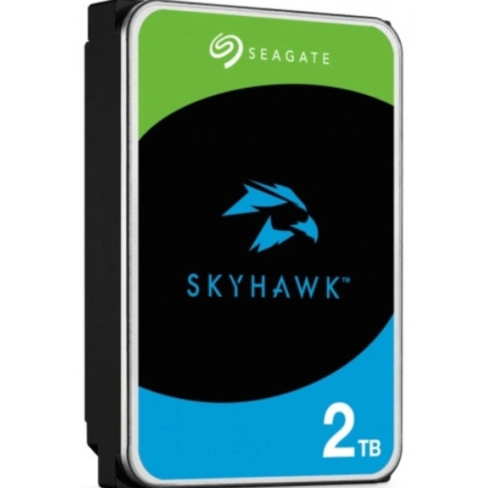 HDD Seagate ST2000VX017 2000 ГБ