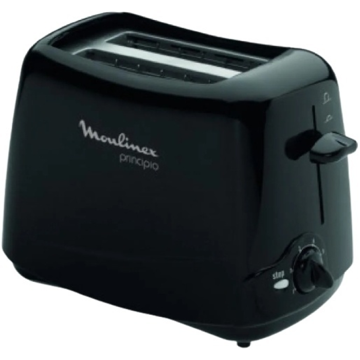 Moulinex TT110232 черный