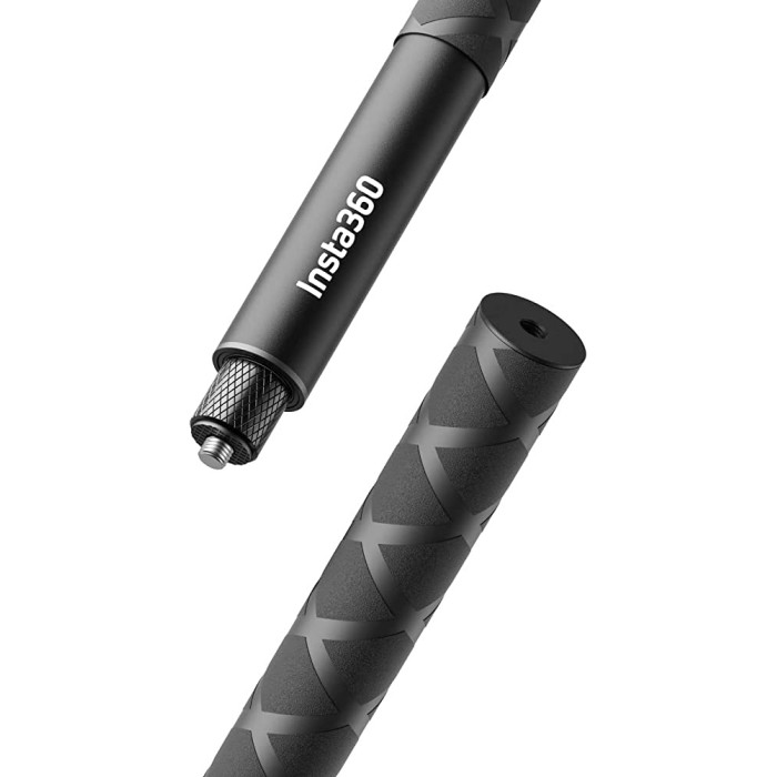 Insta360 Invisible Selfie Stick