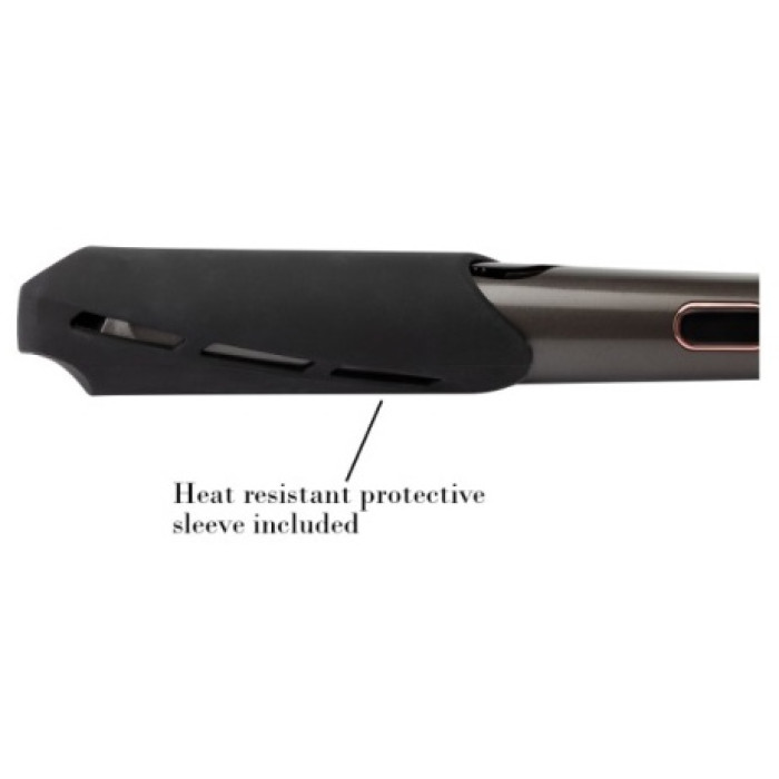 Remington S6606 Curl Confiden утюжок