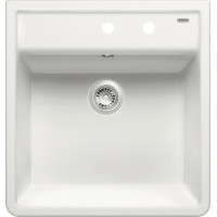 Blanco врезная 514501, белый