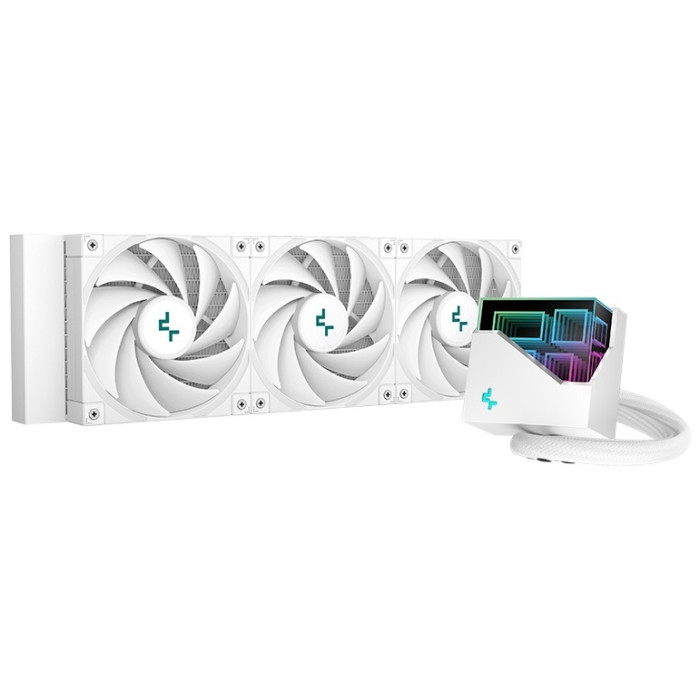 Deepcool R-LT720-WHAMNF-G-1