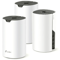 Wi-Fi роутер TP-LINK Deco S7 3-pack