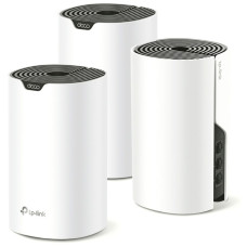 Wi-Fi роутер TP-LINK Deco S7 3-pack