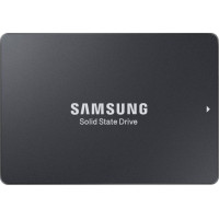 SSD Samsung MZ7L37T6HBLA-00A07 7680 ГБ