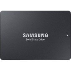 SSD Samsung MZ7L37T6HBLA-00A07 7680 ГБ