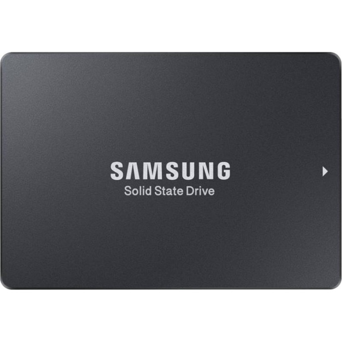SSD Samsung MZ7L37T6HBLA-00A07 7680 ГБ