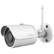 Камера видеонаблюдения Imou Bullet Pro 3MP 2048x1536