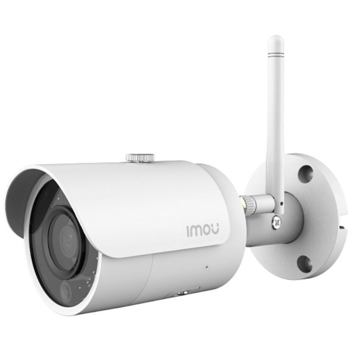 Камера видеонаблюдения Imou Bullet Pro 3MP 2048x1536