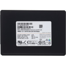 SSD Samsung MZ7L33T8HBLT-00A07 3840 ГБ