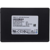 SSD Samsung MZQL21T9HCJR-00A07 1920 ГБ