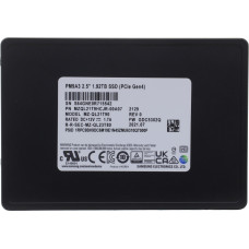 SSD Samsung MZQL21T9HCJR-00A07 1920 ГБ