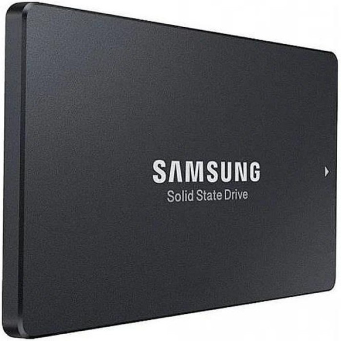 SSD Samsung MZQL23T8HCLS-00A07 3840 ГБ