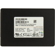 SSD Samsung MZ7L3960HBLT-00A07 960 ГБ