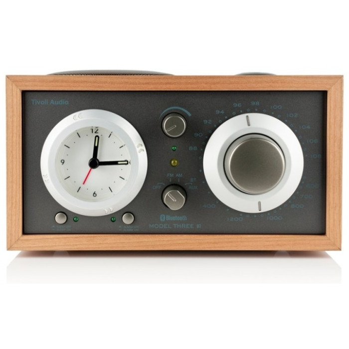 Tivoli Audio Model Three BT