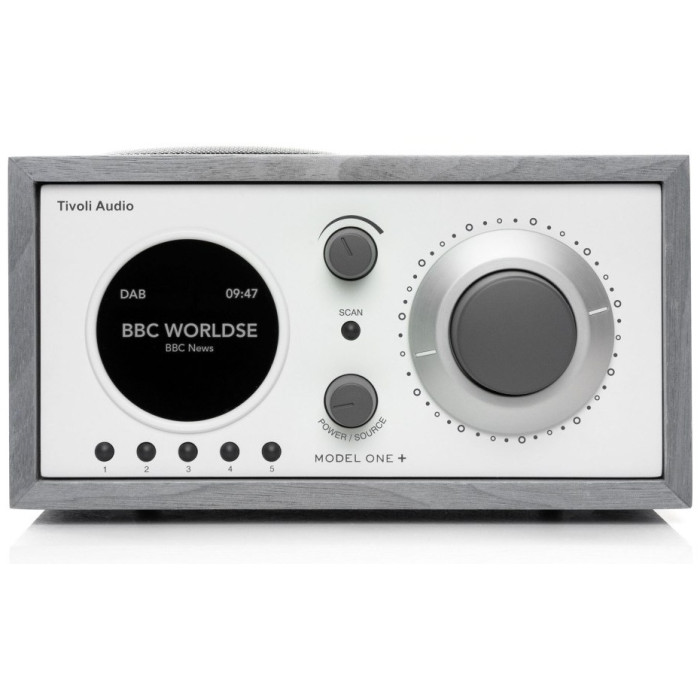 Tivoli Audio Model One+