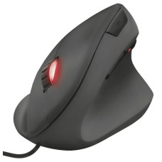 Trust GXT144 Rexx Ergonomic Vertical черный