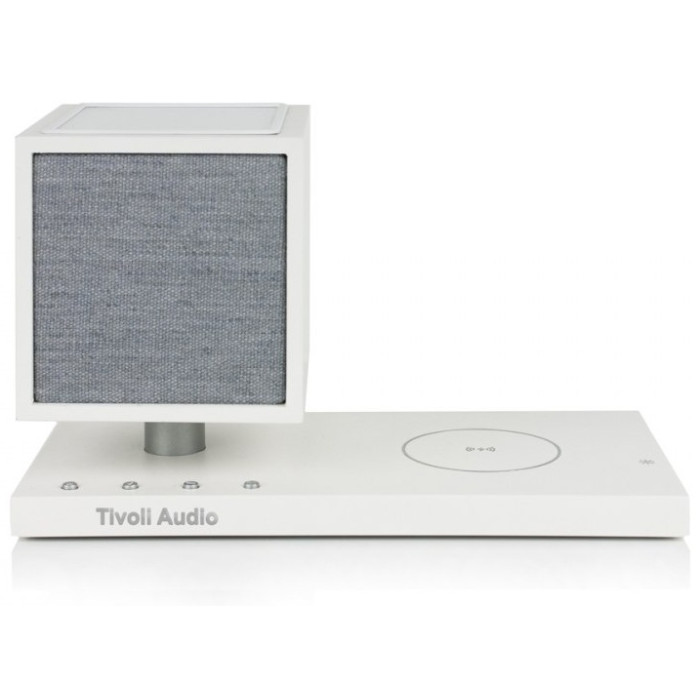 Tivoli Audio Revive белый