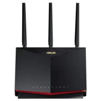 Wi-Fi роутер ASUS RT-AX86U Pro