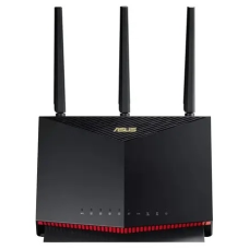 Wi-Fi роутер ASUS RT-AX86U Pro